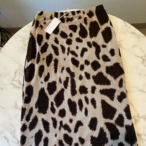 Reformation Iris Skirt brand new with tags